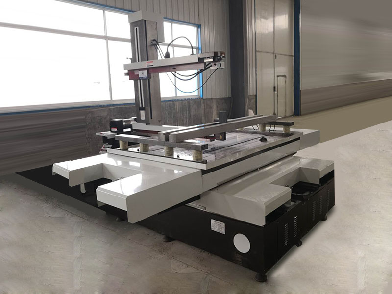 數(shù)控線切割機(jī)床